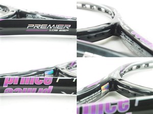 Prince - 中古 テニスラケット プリンス プレミア 105 ESP 2013