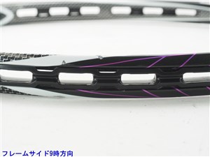 Prince - 中古 テニスラケット プリンス プレミア 105 ESP 2013年モデル (G2)PRINCE PREMIER 105 ESP 2013 中古】プリンス プレミア 105 ESP 2013年モデルPRINCE PREMIER