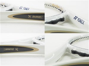 中古 テニスラケット ヨネックス マッスルパワー 5 エイチエス 2002年モデル (G2)YONEX MUSCLE POWER 5 HS 2002 中古】ヨネックス マッスルパワー 5 エイチエス 2002年モデル