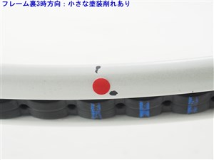 中古】ヨネックス マッスルパワー 5 エイチエス 2002年モデル