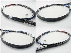 テニスラケット プリンス ジェイプロ ブラック 2013年モデル (G3