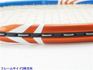中古】ウィルソン ツアー BLX 105 2010年モデルWILSON TOUR BLX