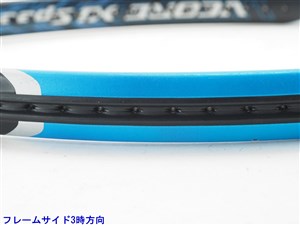 中古】ヨネックス ブイコア エックスアイ スピード 2014年モデル