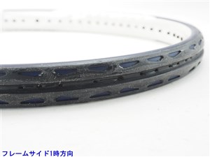BRIDGESTONE - 中古 テニスラケット ブリヂストン プロビーム V-WR 2.35 2005年モデル (G2)BRIDGESTONE PROBEAM V-WR 2.35 2005 BRIDGESTONE - 中古 テニスラケット ブリヂストン プロビーム V