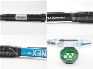 中古】ヨネックス ブイコア エックスアイ スピード 2014年モデルYONEX VCORE Xi Speed 2014(G2)【中古 テニスラケット】【送料無料】の通販・販売|  ヨネックス| テニスサポートセンターへ