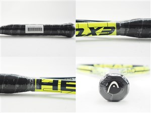 中古】ヘッド グラフィン エクストリーム プロ 2014年モデルHEAD