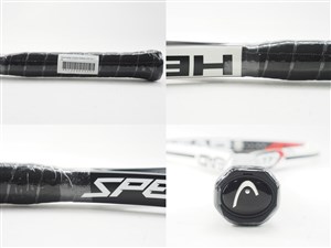 中古】ヘッド グラフィン タッチ スピード ライト 2017年モデル