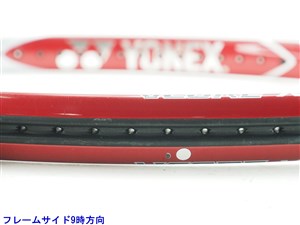 YONEX - 中古 テニスラケット ヨネックス ブイコア エックスアイ 100 2012年モデル (LG2)YONEX VCORE Xi 100 2012 楽天市場】【中古】ヨネックス ブイコア エックスアイ 100 2012