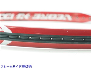 中古】ヨネックス ブイコア エックスアイ 100 2012年モデルYONEX