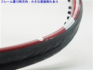 中古 テニスラケット ヨネックス ブイコア エックスアイ 100 2012年モデル (G1)YONEX VCORE Xi 100 2012 中古】ヨネックス ブイコア エックスアイ 100 2012年モデルYONEX