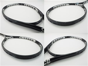 中古】プリンス オースリー スピードポート ブラック MP 2007年