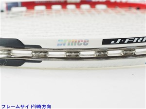 中古】プリンス イーエックスオースリー シャーク チーム 98T 2013年