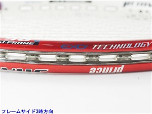 中古】プリンス イーエックスオースリー シャーク チーム 98T 2013年