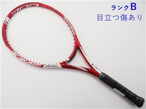 テニスラケット ブリヂストン エックスブレード ブイエックスアール 300 2014年モデル (G2)BRIDGESTONE X-BLADE VX-R 300 2014G2装着グリップ