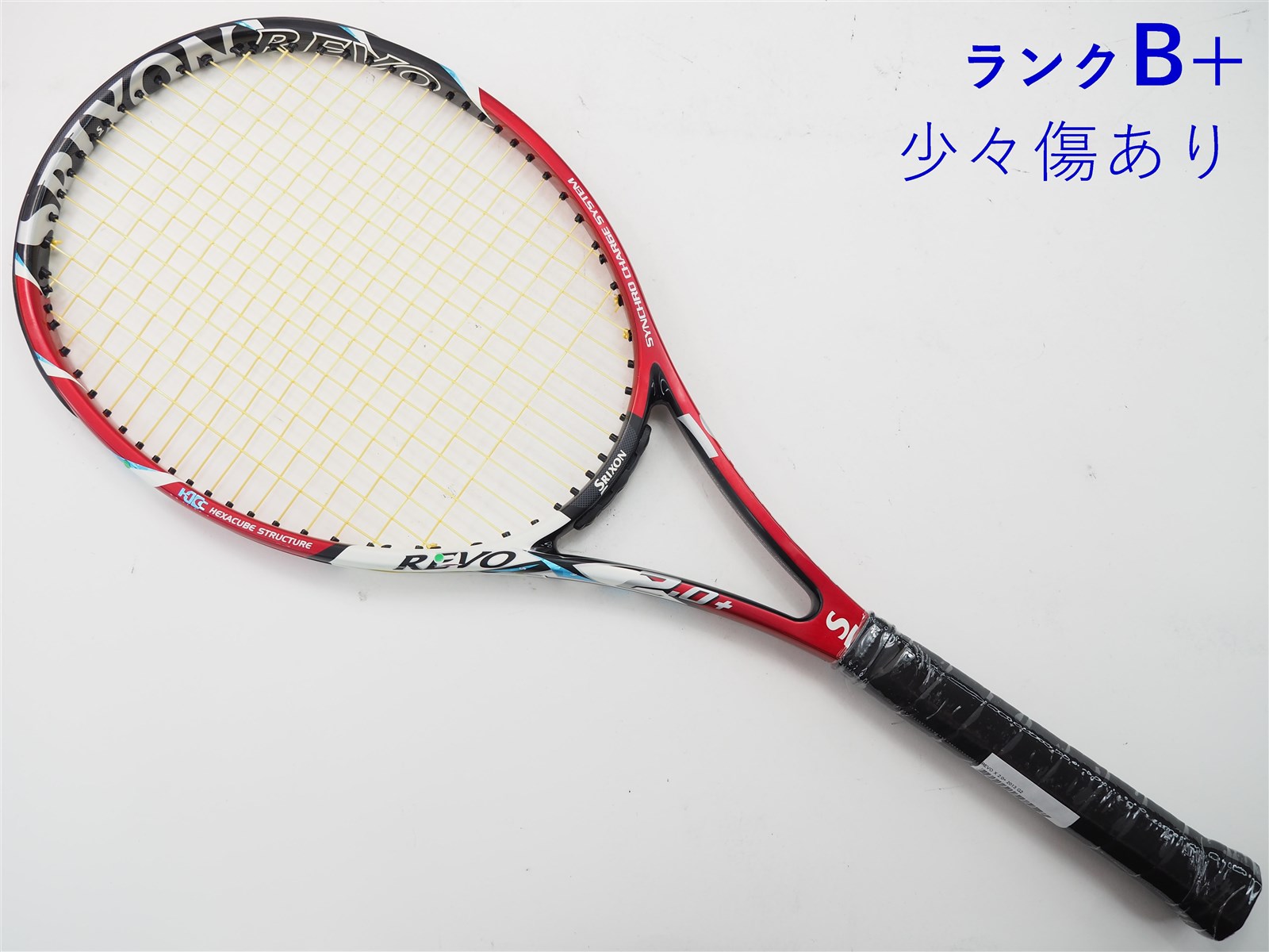 【新品未開封・送料無料】 c22090304c-m-01-pl.jpg ラケット