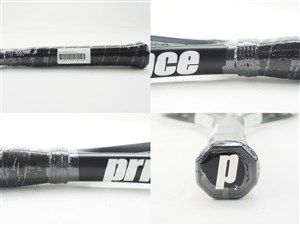 Prince - 中古 テニスラケット プリンス イーエックスオースリー ハリアー 100 2012年モデル (G2)PRINCE EXO3 HARRIER 100 2012 硬式テニスラケット 中古】プリンス イーエックスオースリー ハリアー 100 2012年モデル