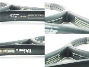 中古】ウィルソン スタッフ コンプ 95WILSON Staff COMP 95(SL3