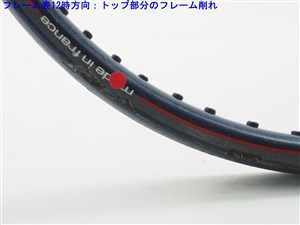 中古】ロシニョール F250 グラファイトROSSIGNOL F250 GRAPHITE 中古】ロシニョール F250 グラファイトROSSIGNOL F250 GRAPHITE