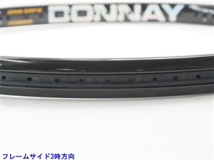 中古】ドネー オールウッド102 レトロ ビョルンボルグ
