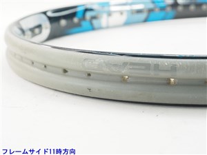 中古】ヘッド ユーテック IG インスティンクト エス 2011年