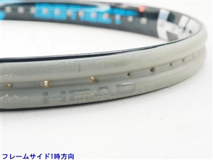中古】ヘッド ユーテック IG インスティンクト エス 2011年