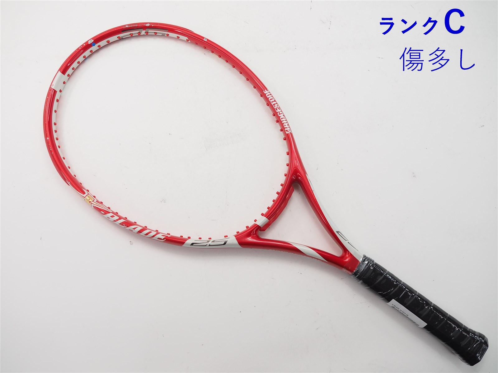 新品/取寄品 ブリヂストン エックスブレード ゼロ 3.25 MID