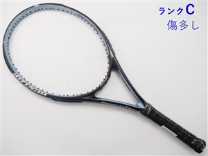 テニスラケット ダンロップ スペースフィール SF-1 オーバーサイズ