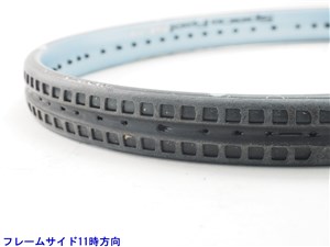 名器 良品　DUNLOP　Space Feel　SF-1　スーパーラージ　G1 名器 良品 DUNLOP Space Feel SF-1 スーパーラージ G1