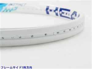 中古】ヘッド グラフィン タッチ インスティンクト MP ハワイ