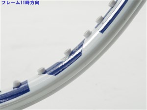 中古】ヘッド グラフィン タッチ インスティンクト MP ハワイ