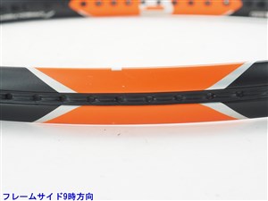 中古】ウィルソン バーン 100 2015年モデルWILSON BURN 100 2015