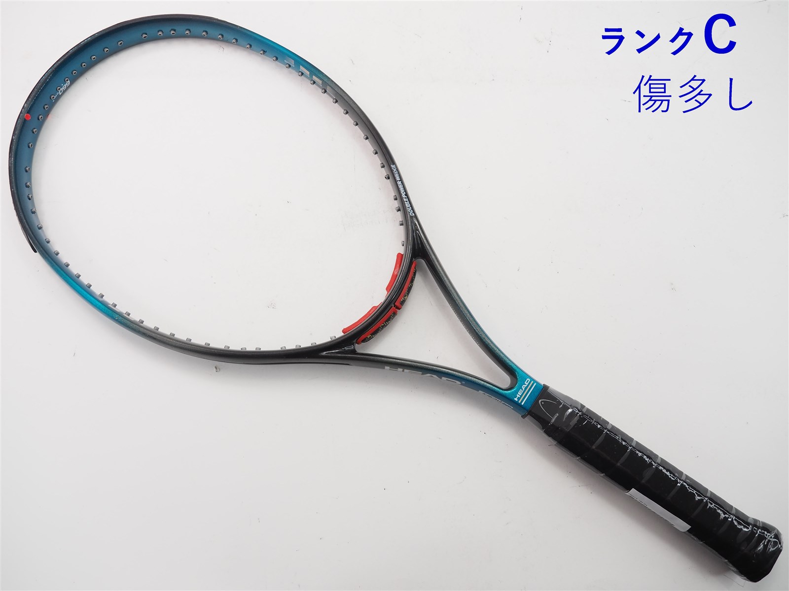 テニス初心者セット (HEAD IG Xtreme 290)シューズ・タオル付き テニス初心者セット (HEAD IG Xtreme 290)シューズ・タオル付き