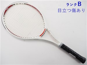 テニスラケット プリンス ベンデッタ DB OS 2008年モデル (G2)PRINCE