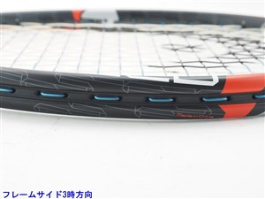 中古】ヘッド ユーテック グラフィン スピード エリートHEAD YOUTEK GRAPHENE SPEED ELITE(G2)【中古 テニスラケット】【送料無料】の通販・販売|  ヘッド| テニスサポートセンターへ