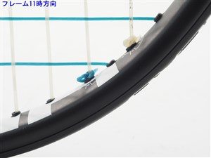 中古】ヘッド ユーテック グラフィン スピード エリートHEAD