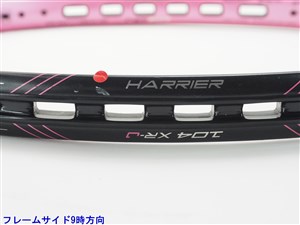 中古】プリンス ハリアー 104 XR-J 2016年モデルPRINCE HARRIER