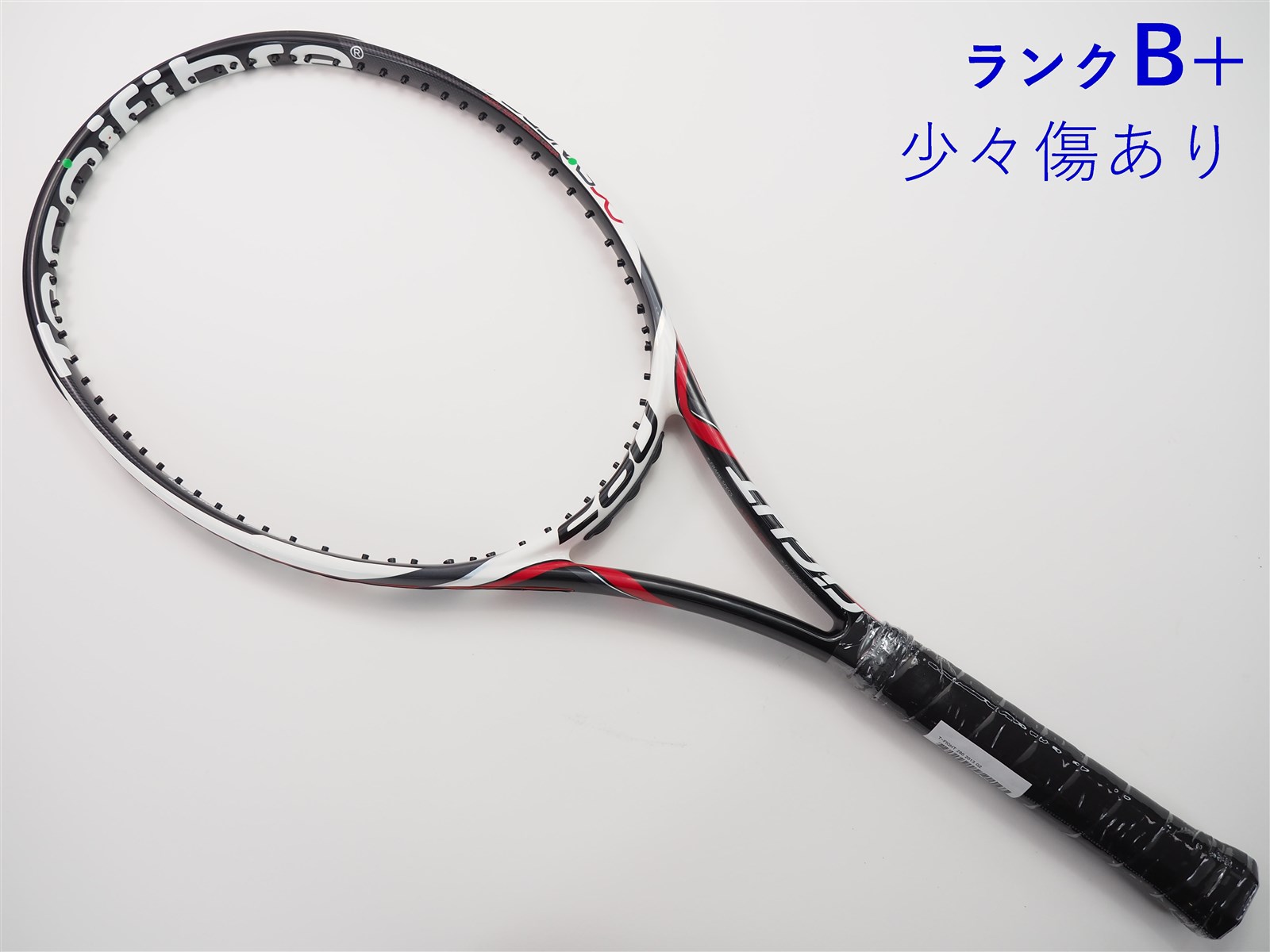 テニスラケット テクニファイバー ティーファイト 280 2015年モデル ...