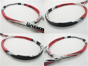 中古】ウィルソン スティーム 96 2013年モデルWILSON STEAM 96 ...