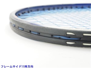 中古 テニスラケット ブリヂストン プロビーム オーバー (USL2)BRIDGESTONE PROBEAM OVER BRIDGESTONE 中古 テニスラケット ブリヂストン プロビーム