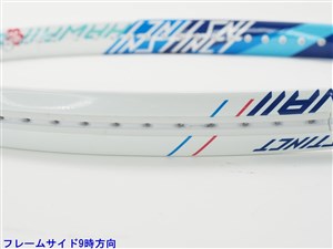 中古】ヘッド グラフィン タッチ インスティンクト ハワイ 2018