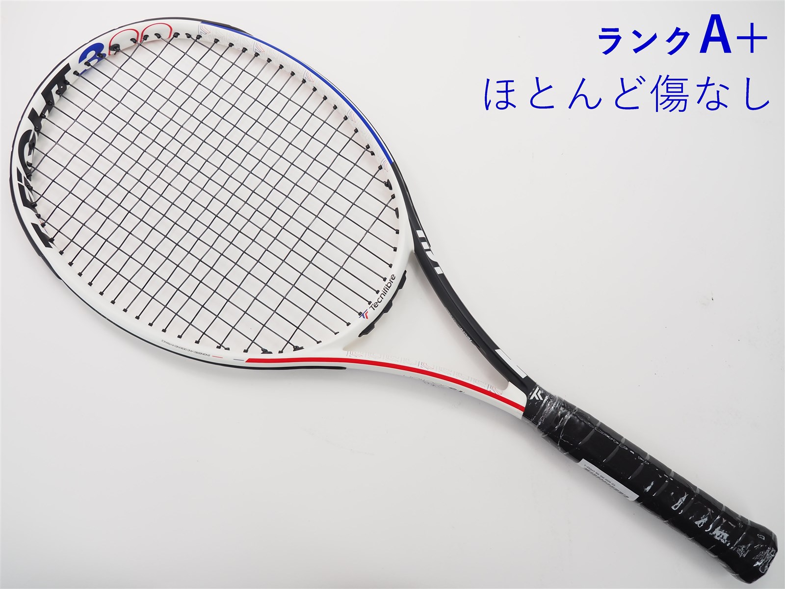 Tecnifibre T-FIGHT RS 305 テクニファイバー - ラケット(硬式用)