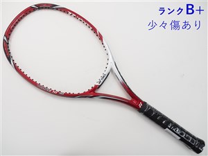 テニスラケット ヨネックス ブイコア エスアイ 98 2014年モデル (G2)YONEX VCORE Si 98 2014270インチフレーム厚