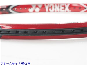 テニスラケット ヨネックス ブイコア エックスアイ 100 UK 2012年モデル【インポート】 (LG2)YONEX VCORE Xi 100 UK 2012