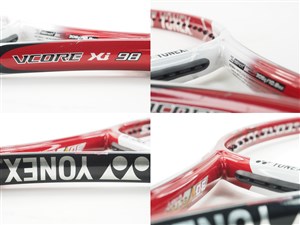 中古】ヨネックス ブイコア スピード 2012年モデルYONEX VCORE