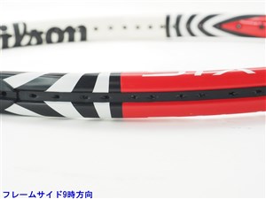 中古】ウィルソン シックスワン 95 JP 2012年モデルWILSON SIX