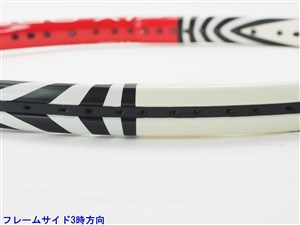 中古】ウィルソン シックスワン 95 JP 2012年モデルWILSON SIX 中古】ウィルソン シックスワン 95 JP 2012年モデルWILSON SIX