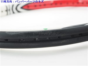 中古】ウィルソン シックスワン 95 JP 2012年モデルWILSON SIX