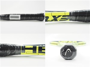 中古】ヘッド グラフィン エクストリーム プロ 2014年モデルHEAD GRAPHENE EXTREME PRO 2014(G2)【中古  テニスラケット】【送料無料】の通販・販売| ヘッド| テニスサポートセンターへ