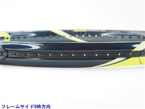 HEAD - 中古 テニスラケット ヘッド グラフィン エクストリーム プロ 2014年モデル (G2)HEAD GRAPHENE EXTREME PRO 2014 HEAD 中古 テニスラケット ヘッド グラフィン エクストリーム