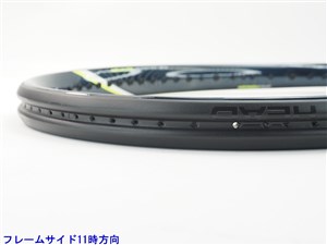 中古】ヘッド グラフィン エクストリーム プロ 2014年モデルHEAD